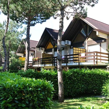 Villa Riviera 56 리그나노 사비아도로 외부 사진