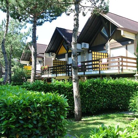 Villa Riviera 56 리그나노 사비아도로 외부 사진