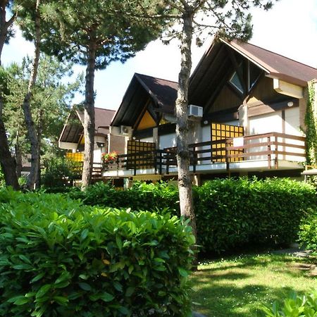 Villa Riviera 56 리그나노 사비아도로 외부 사진