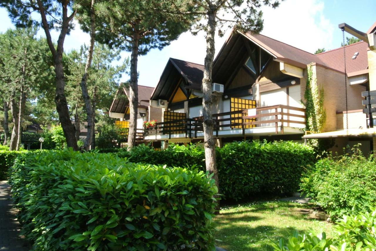 Villa Riviera 56 리그나노 사비아도로 외부 사진